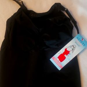 Spanx/focused firmer